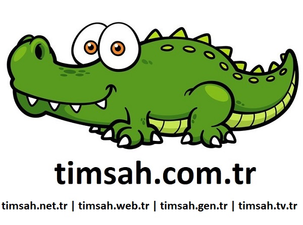 timsah.web.tr e-ticaret projesi & web sitesi için yatırımcı iş ortağı arıyoruz.